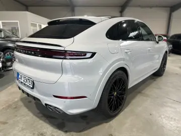 Cayenne Coupe S E-Hybrid HUD|SoftClose|P-Display
