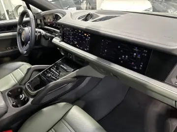 Cayenne Coupe S E-Hybrid HUD|SoftClose|P-Display