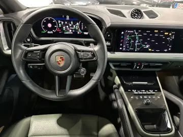 Cayenne Coupe S E-Hybrid HUD|SoftClose|P-Display