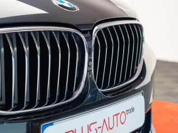 BMW 740D XDRIVE