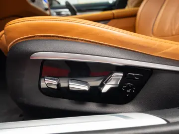 BMW 740D XDRIVE