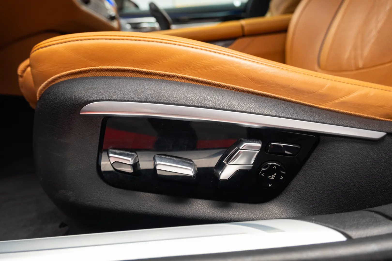BMW 740D XDRIVE