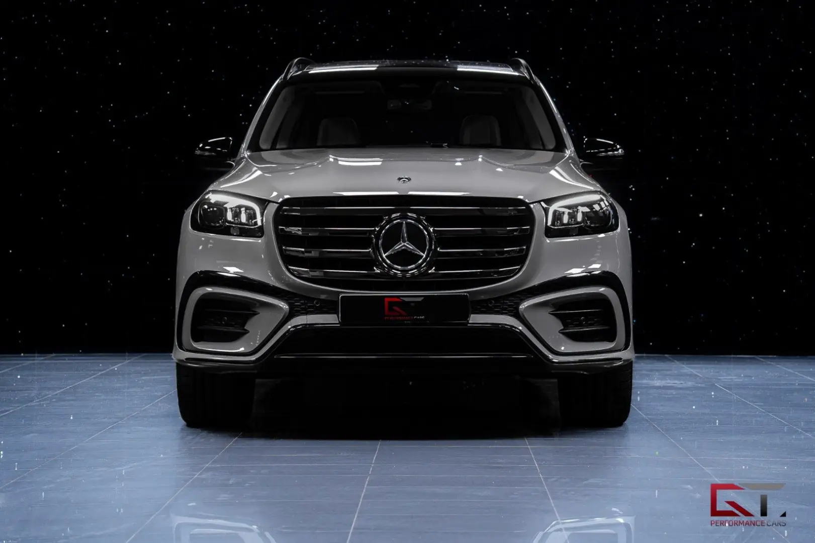 GLS 580 4M AMG FACELIFT VAT Premium+ 23