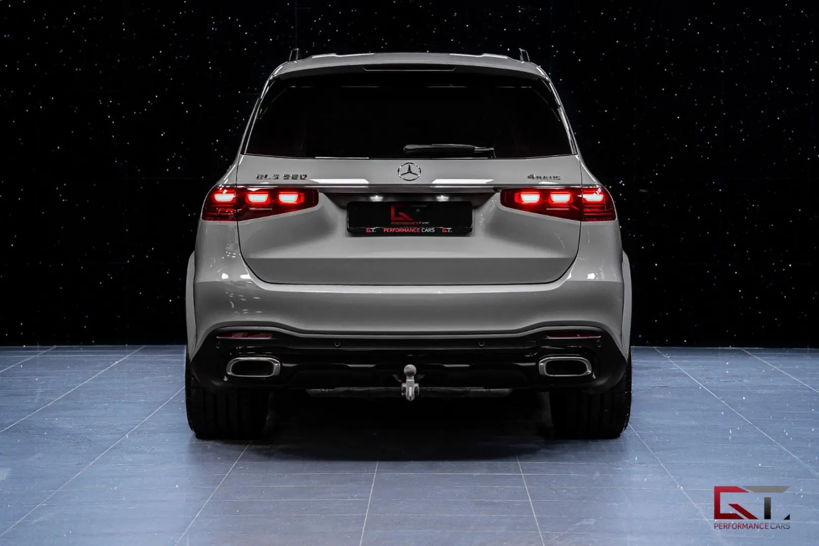 GLS 580 4M AMG FACELIFT VAT Premium+ 23