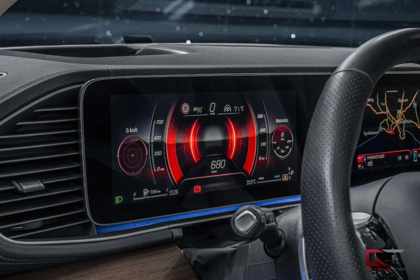 GLS 580 4M AMG FACELIFT VAT Premium+ 23