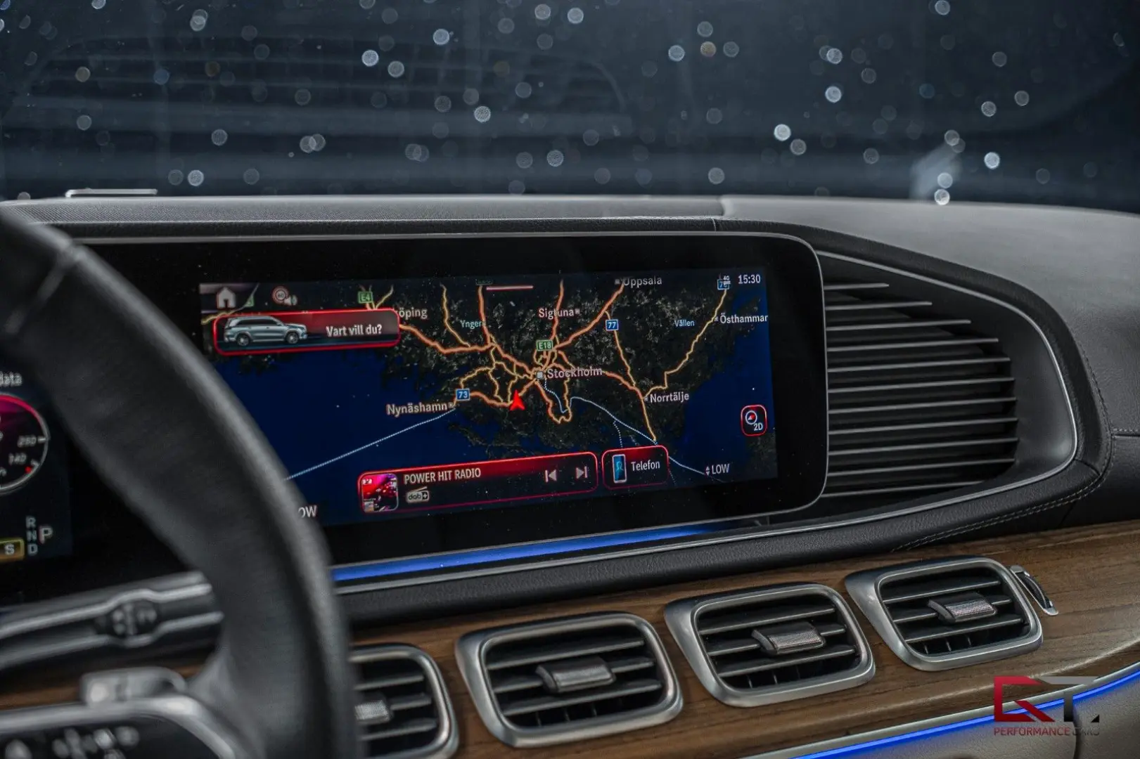 GLS 580 4M AMG FACELIFT VAT Premium+ 23