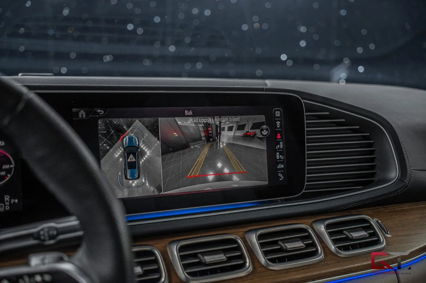 GLS 580 4M AMG FACELIFT VAT Premium+ 23