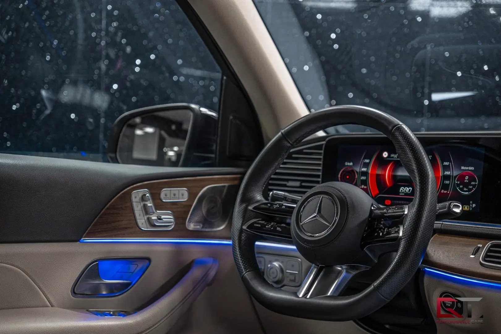 GLS 580 4M AMG FACELIFT VAT Premium+ 23
