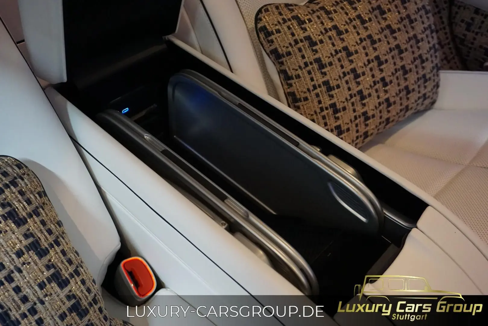 S680 MAYBACH Haute Voiture 1 of 150