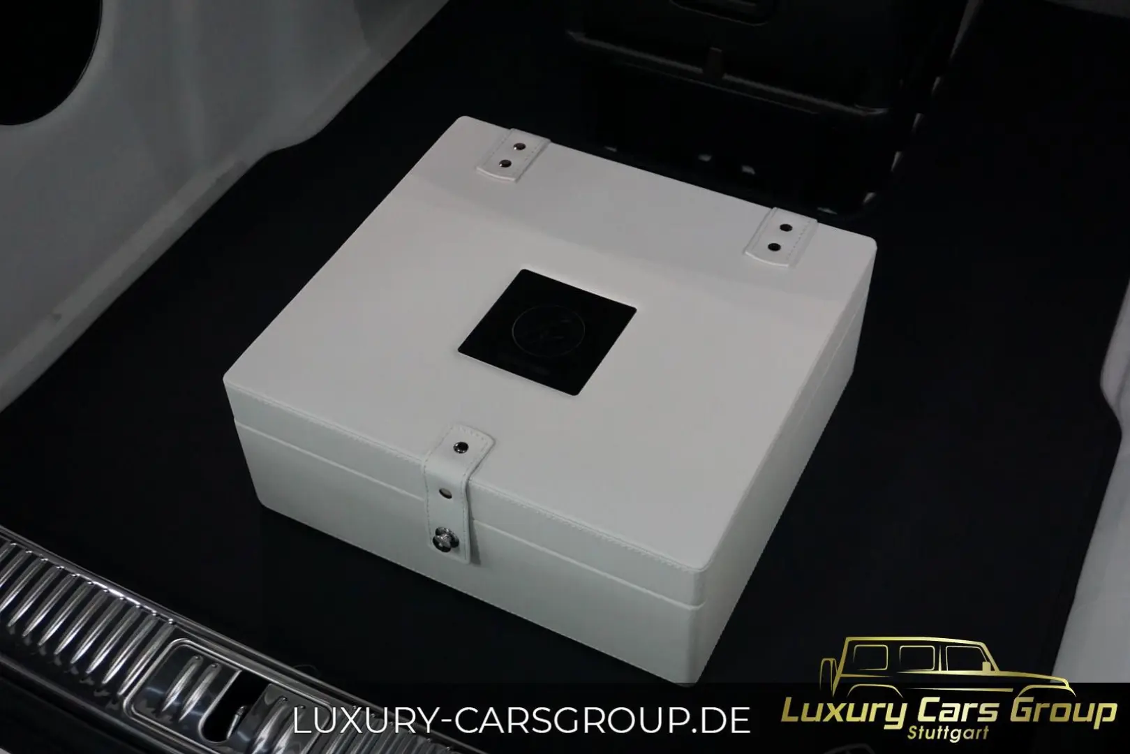S680 MAYBACH Haute Voiture 1 of 150