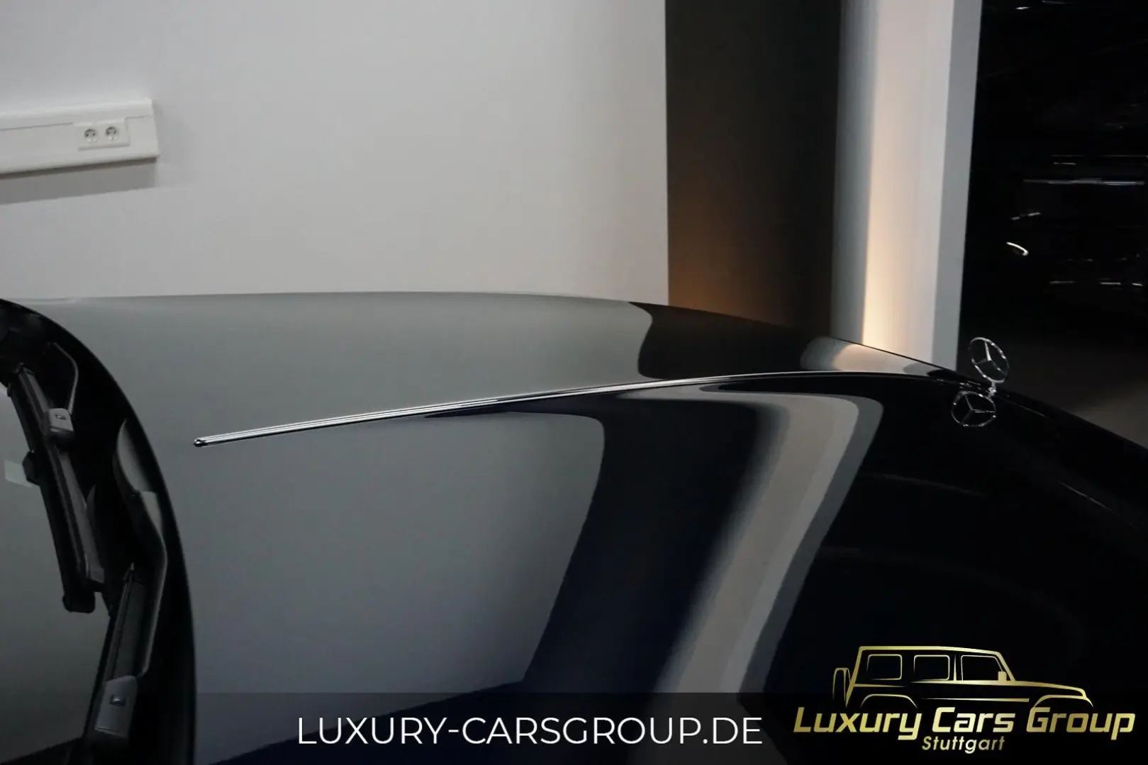S680 MAYBACH Haute Voiture 1 of 150