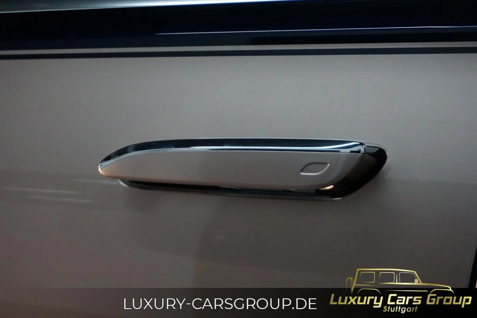 S680 MAYBACH Haute Voiture 1 of 150