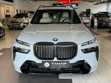 X7 xDrive 40 d M Sport *StHzg*H&K*Massage*22