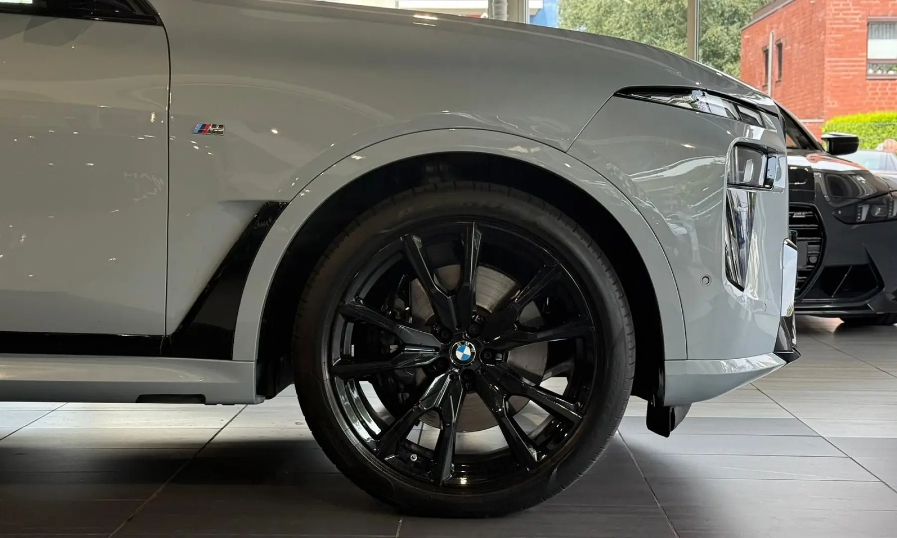 X7 xDrive 40 d M Sport *StHzg*H&K*Massage*22