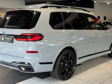 X7 xDrive 40 d M Sport *StHzg*H&K*Massage*22
