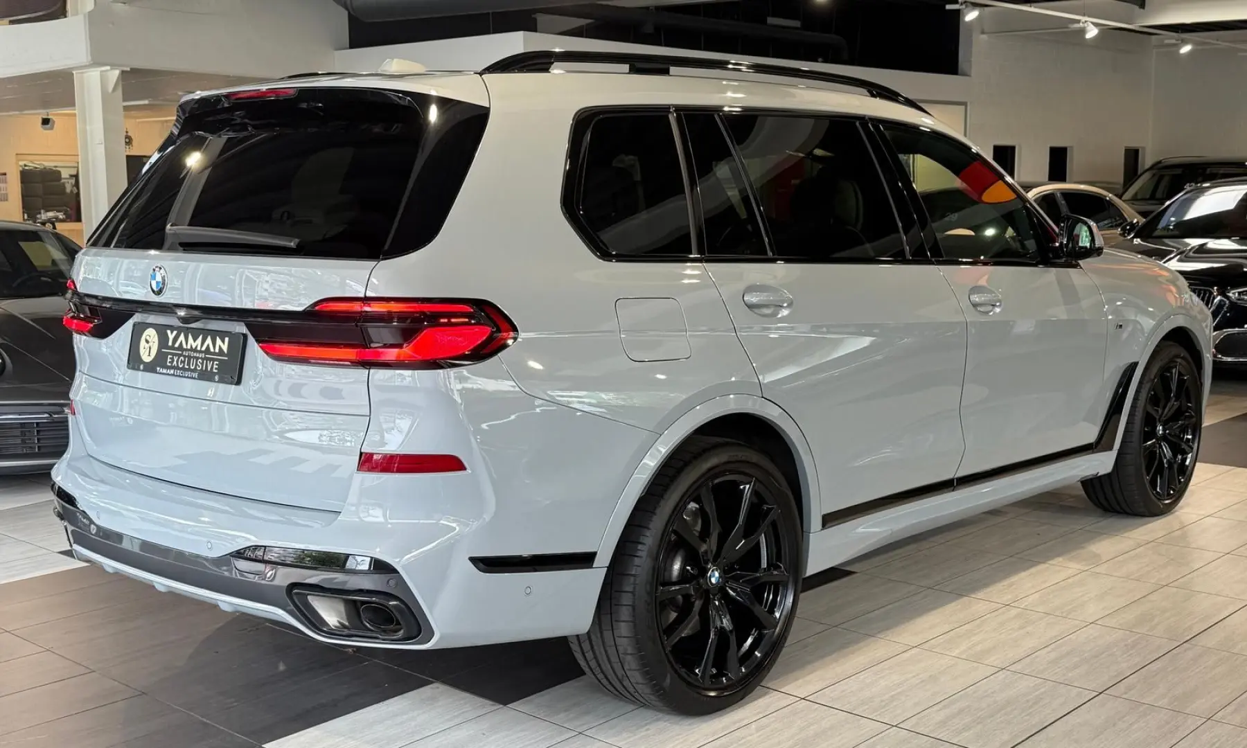 X7 xDrive 40 d M Sport *StHzg*H&K*Massage*22