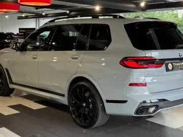 X7 xDrive 40 d M Sport *StHzg*H&K*Massage*22