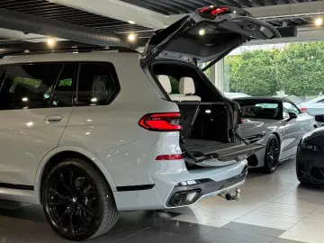 X7 xDrive 40 d M Sport *StHzg*H&K*Massage*22