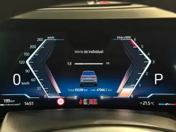 X7 xDrive 40 d M Sport *StHzg*H&K*Massage*22