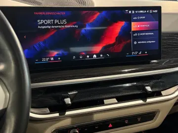 X7 xDrive 40 d M Sport *StHzg*H&K*Massage*22