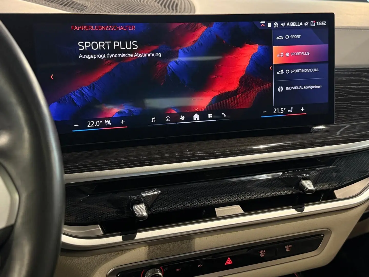 X7 xDrive 40 d M Sport *StHzg*H&K*Massage*22