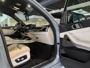 X7 xDrive 40 d M Sport *StHzg*H&K*Massage*22