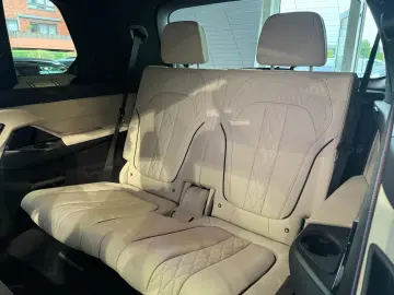 X7 xDrive 40 d M Sport *StHzg*H&K*Massage*22