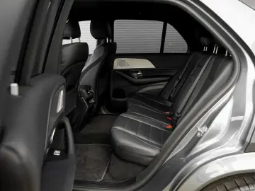 GLE 400 d 4M AMG-Line Night Distronic Airmatic B