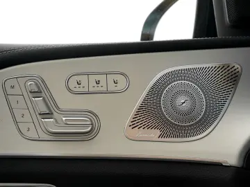 GLE 400 d 4M AMG-Line Night Distronic Airmatic B