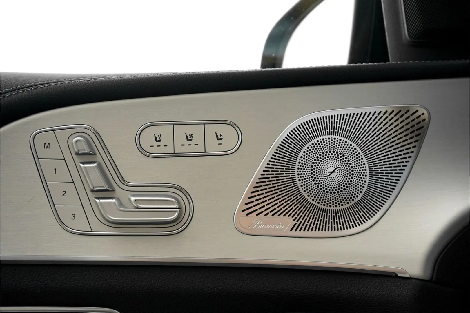 GLE 400 d 4M AMG-Line Night Distronic Airmatic B