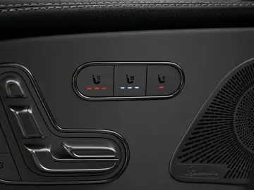 GLE 400 d 4M AMG-Line Night Distronic Airmatic B