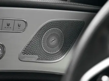 GLE 400 d 4M AMG-Line Night Distronic Airmatic B