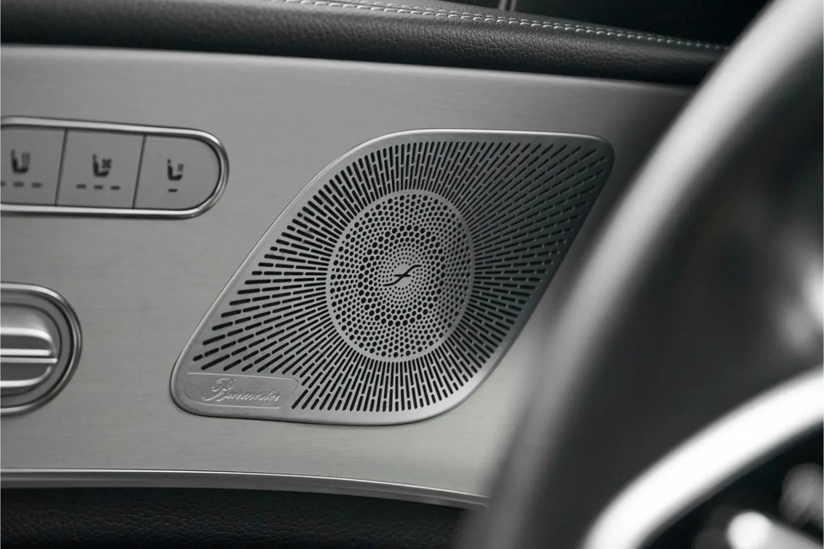 GLE 400 d 4M AMG-Line Night Distronic Airmatic B