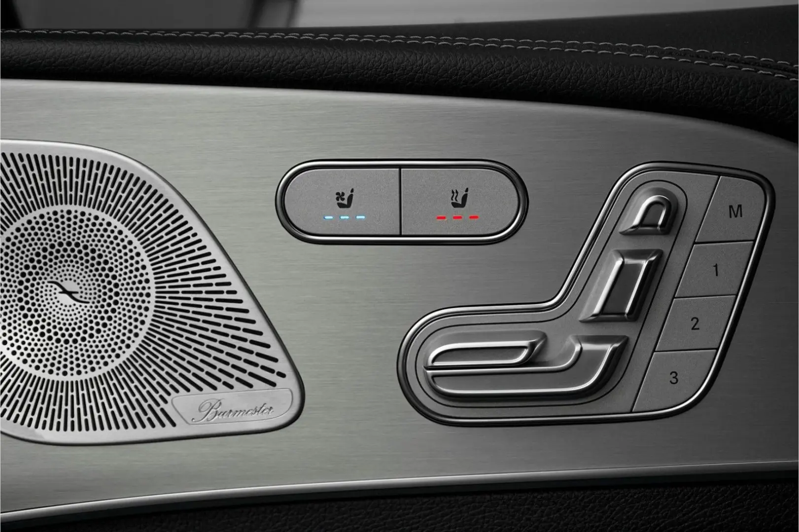 GLE 400 d 4M AMG-Line Night Distronic Airmatic B