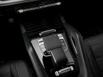 GLE 400 d 4M AMG-Line Night Distronic Airmatic B