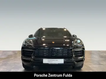 Cayenne E-Hybrid BOSE Panoramadach LED-Matrix