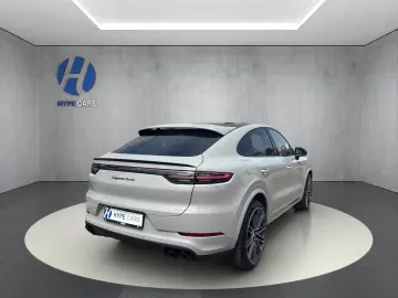 Turbo Matrix HUD 360°BOSE Pano ACC StHzg 18 Wege