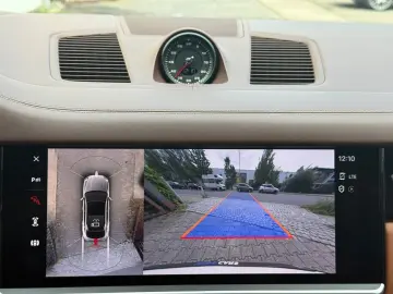 Turbo Matrix HUD 360°BOSE Pano ACC StHzg 18 Wege