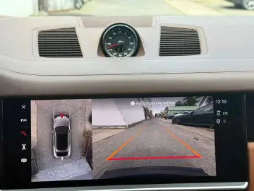 Turbo Matrix HUD 360°BOSE Pano ACC StHzg 18 Wege
