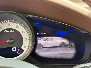 Turbo Matrix HUD 360°BOSE Pano ACC StHzg 18 Wege