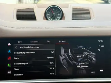 Turbo Matrix HUD 360°BOSE Pano ACC StHzg 18 Wege