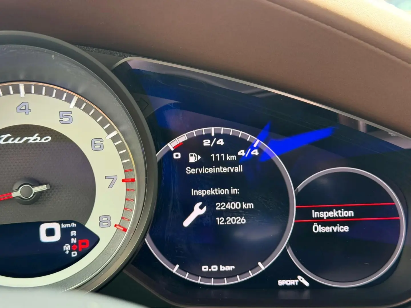 Turbo Matrix HUD 360°BOSE Pano ACC StHzg 18 Wege