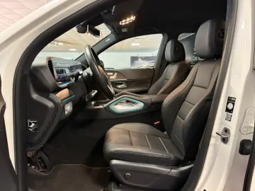 GLE 350 de 4Matic AMG Line Night Burmester 1.Hd