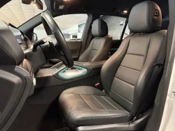 GLE 350 de 4Matic AMG Line Night Burmester 1.Hd