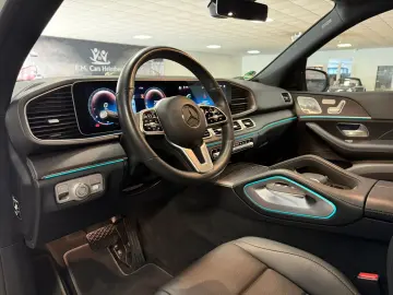 GLE 350 de 4Matic AMG Line Night Burmester 1.Hd