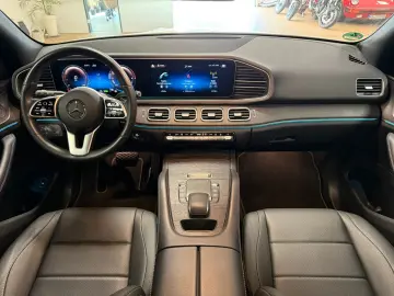 GLE 350 de 4Matic AMG Line Night Burmester 1.Hd