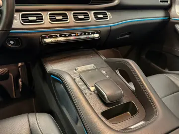 GLE 350 de 4Matic AMG Line Night Burmester 1.Hd