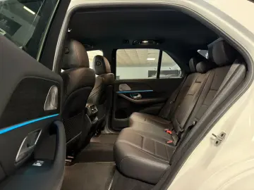 GLE 350 de 4Matic AMG Line Night Burmester 1.Hd