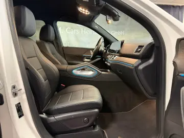 GLE 350 de 4Matic AMG Line Night Burmester 1.Hd