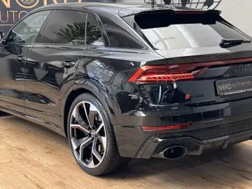 RSQ8 4.0 TFSI QU. Optik schwarz/B&O/23/Pano